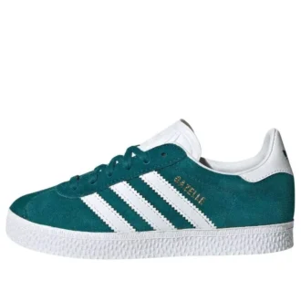 Adidas Gazelle „Legacy Teal“