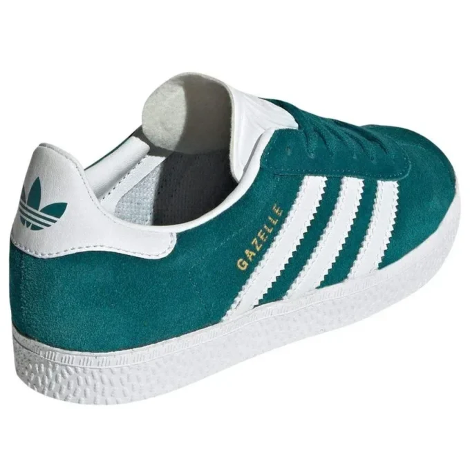 Adidas Gazelle „Legacy Teal“