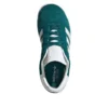 Adidas Gazelle „Legacy Teal“