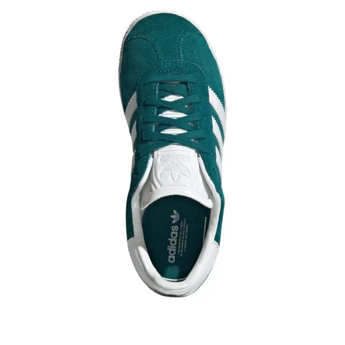 Adidas Gazelle „Legacy Teal“