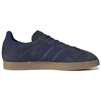 Adidas Gazelle „Legend Ink“
