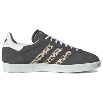 Adidas Gazelle „Leopard“