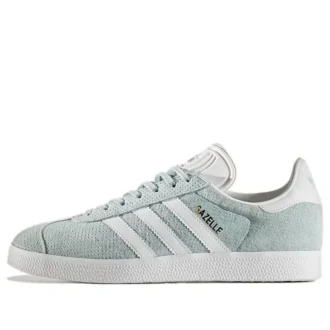 Adidas Gazelle „Light Blue White“