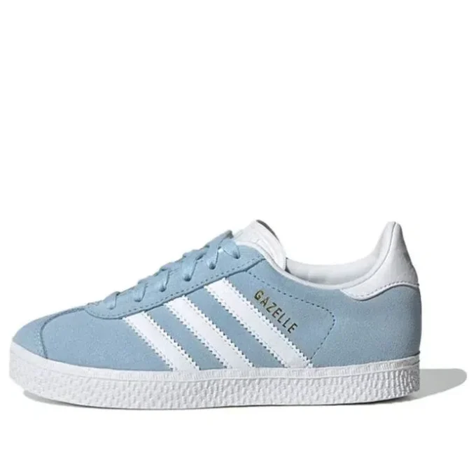 Adidas Gazelle „Light Blue White“