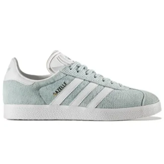 Adidas Gazelle „Light Blue White“