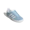Adidas Gazelle „Light Blue White“