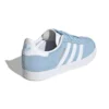 Adidas Gazelle „Light Blue White“