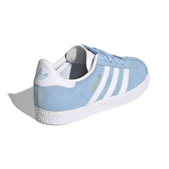 Adidas Gazelle „Light Blue White“