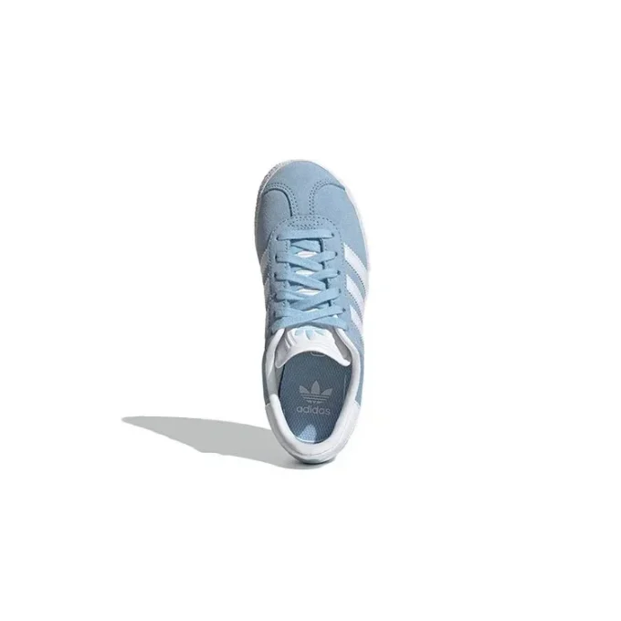 Adidas Gazelle „Light Blue White“