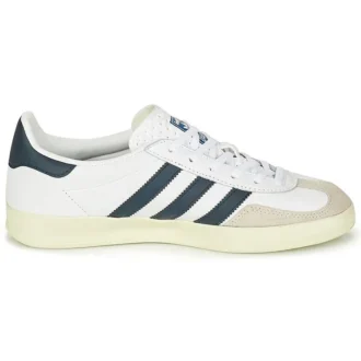 Adidas Gazelle Light Comfortable „Bílá Černá Šedá“