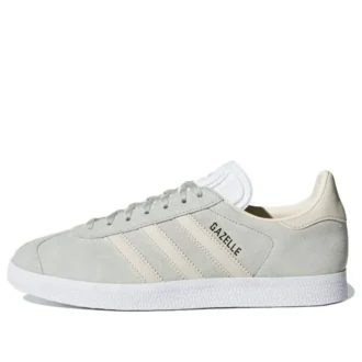 Adidas Gazelle „Light Grey“