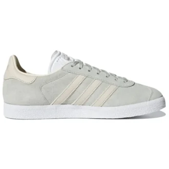 Adidas Gazelle „Light Grey“