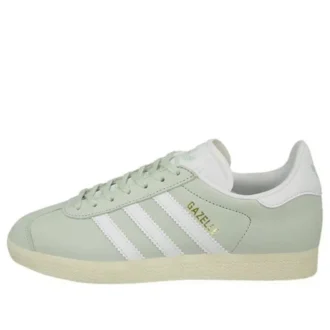 Adidas Gazelle „Linen Green“