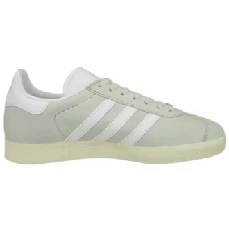 Adidas Gazelle „Linen Green“