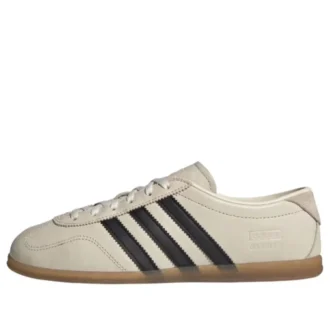 Adidas Gazelle Lo Pro „Chalk White Black“