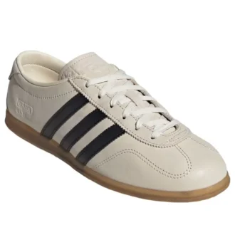 Adidas Gazelle Lo Pro „Chalk White Black“