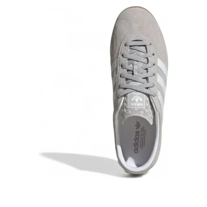 Adidas Gazelle Lo Pro „Grey“