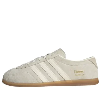 Adidas Gazelle Lo Pro „Ivory off White Gum“