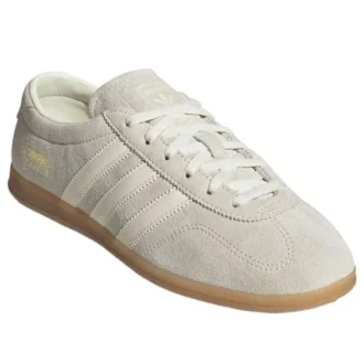 Adidas Gazelle Lo Pro „Ivory off White Gum“