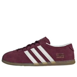 Adidas Gazelle Lo Pro „Maroon“