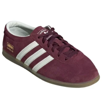Adidas Gazelle Lo Pro „Maroon“