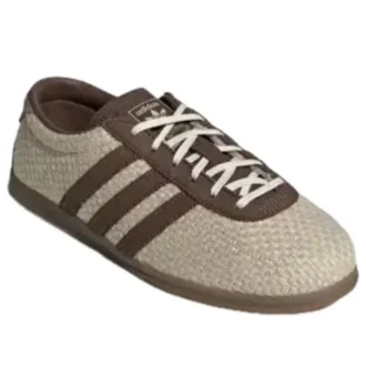 Adidas Gazelle Low Pro „Wonder White Earth Strata off White“