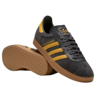 Adidas Gazelle „Manchester United“