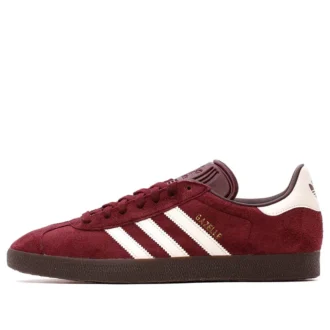 Adidas Gazelle „Maroon“