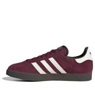 Adidas Gazelle „Maroon“