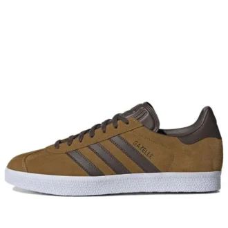 Adidas Gazelle „Mesa Brown“
