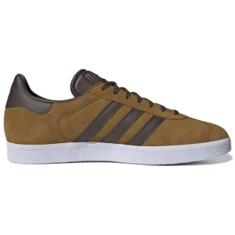 Adidas Gazelle „Mesa Brown“