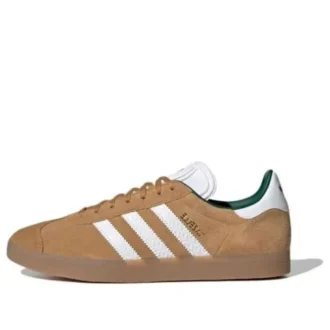 Adidas Gazelle „Mesa Cloud White“