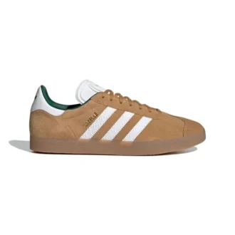 Adidas Gazelle „Mesa Cloud White“