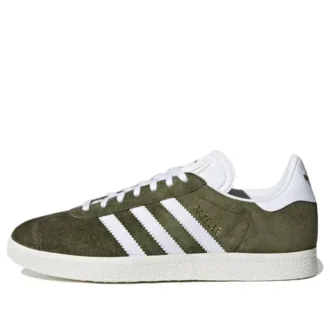 Adidas Gazelle „Military Green“