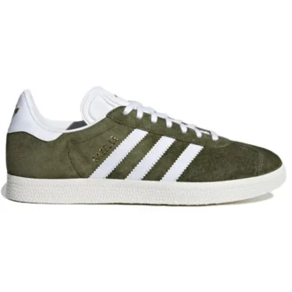 Adidas Gazelle „Military Green“