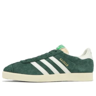 Adidas Gazelle „Mineral Green“