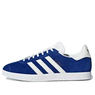 Adidas Gazelle Navy „Blue White“