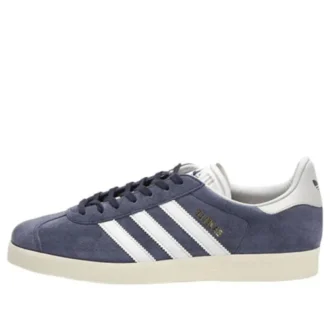 Adidas Gazelle „Navy White“