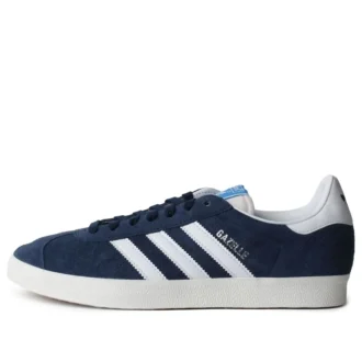 Adidas Gazelle „Navy White“