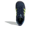 Adidas Gazelle „Night Indigo Solar Yellow“
