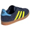 Adidas Gazelle „Night Indigo Solar Yellow“