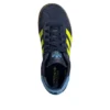 Adidas Gazelle „Night Indigo Solar Yellow“