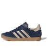 Adidas Gazelle „Night Indigo Taupe“