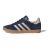 Adidas Gazelle „Night Indigo Taupe“