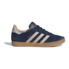 Adidas Gazelle „Night Indigo Taupe“
