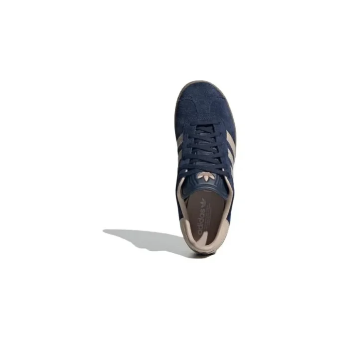 Adidas Gazelle „Night Indigo Taupe“