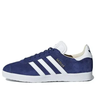 Adidas Gazelle „Noble Indigo“