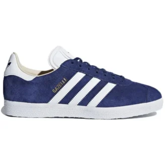 Adidas Gazelle „Noble Indigo“