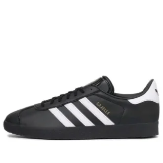 Adidas Gazelle Og „Black White“