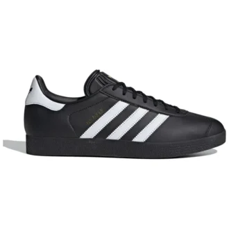 Adidas Gazelle Og „Black White“
